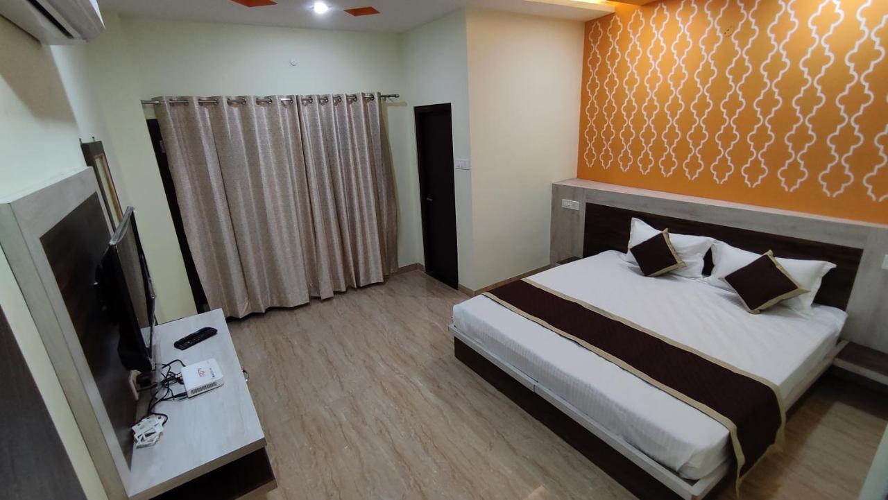 Diva Pushkar 4 Min Walking From Brahma Temple And Pushkar Lake Hotel ภายนอก รูปภาพ