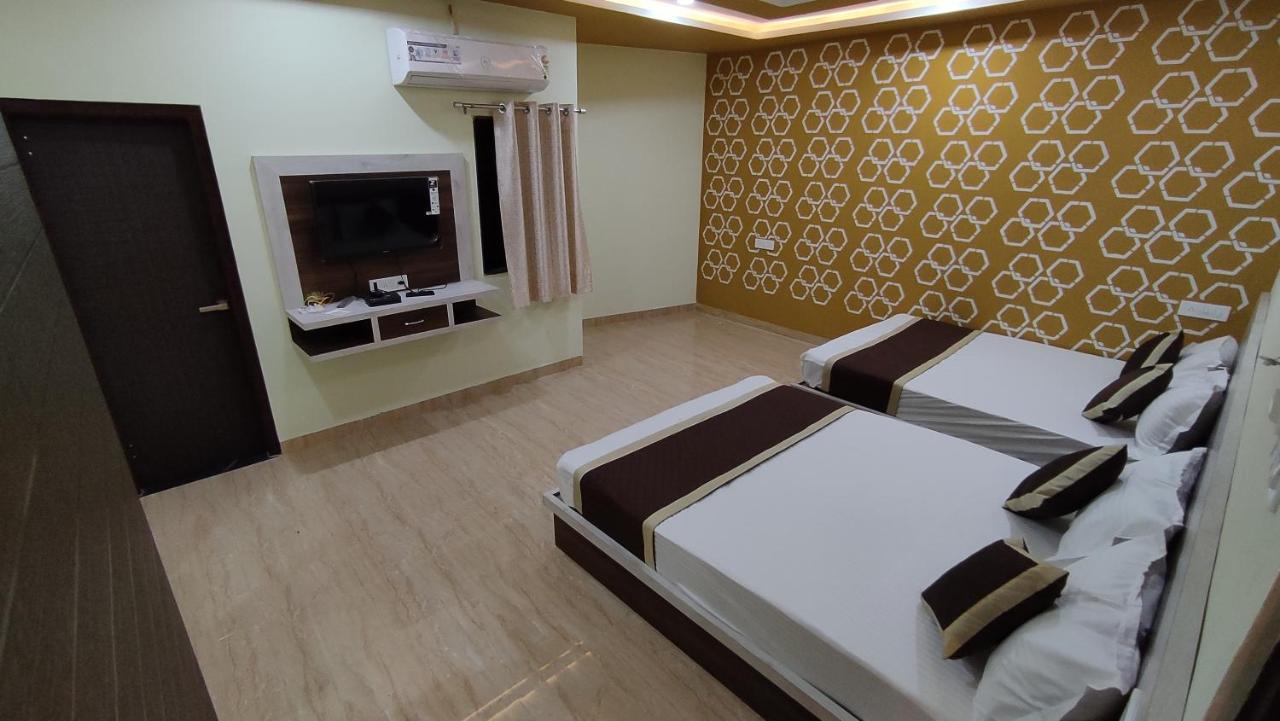 Diva Pushkar 4 Min Walking From Brahma Temple And Pushkar Lake Hotel ภายนอก รูปภาพ