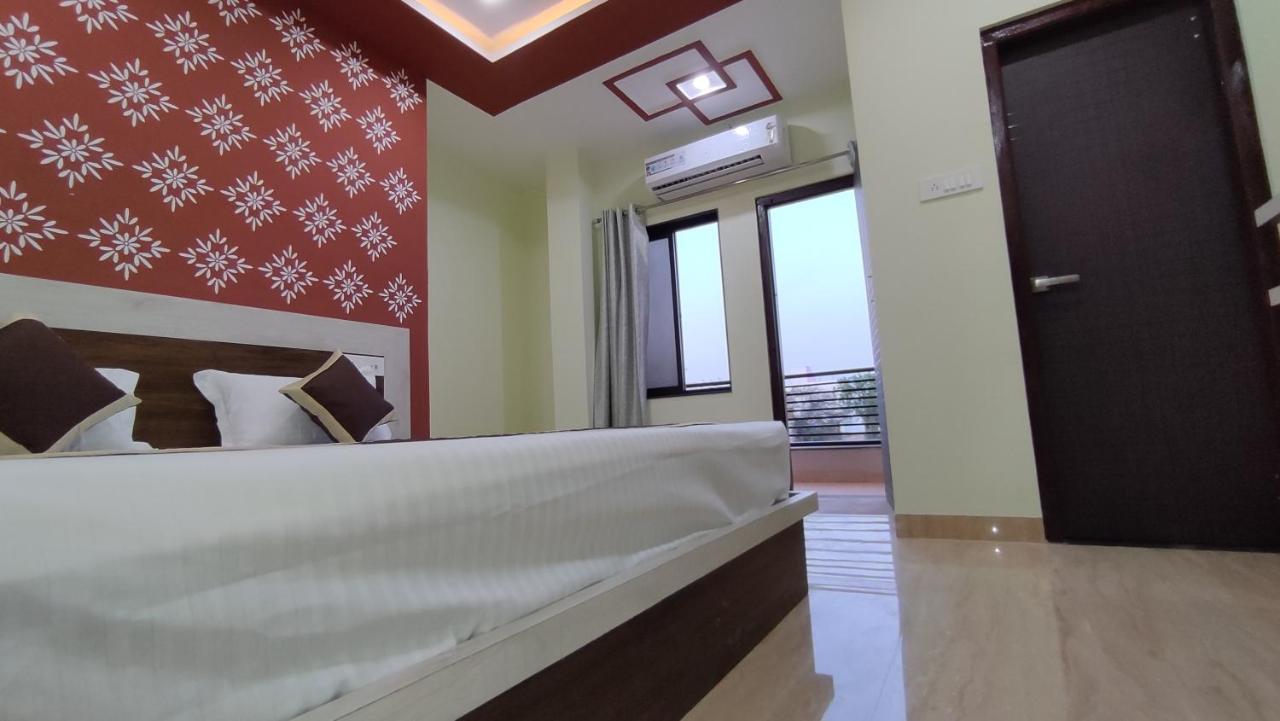 Diva Pushkar 4 Min Walking From Brahma Temple And Pushkar Lake Hotel ภายนอก รูปภาพ