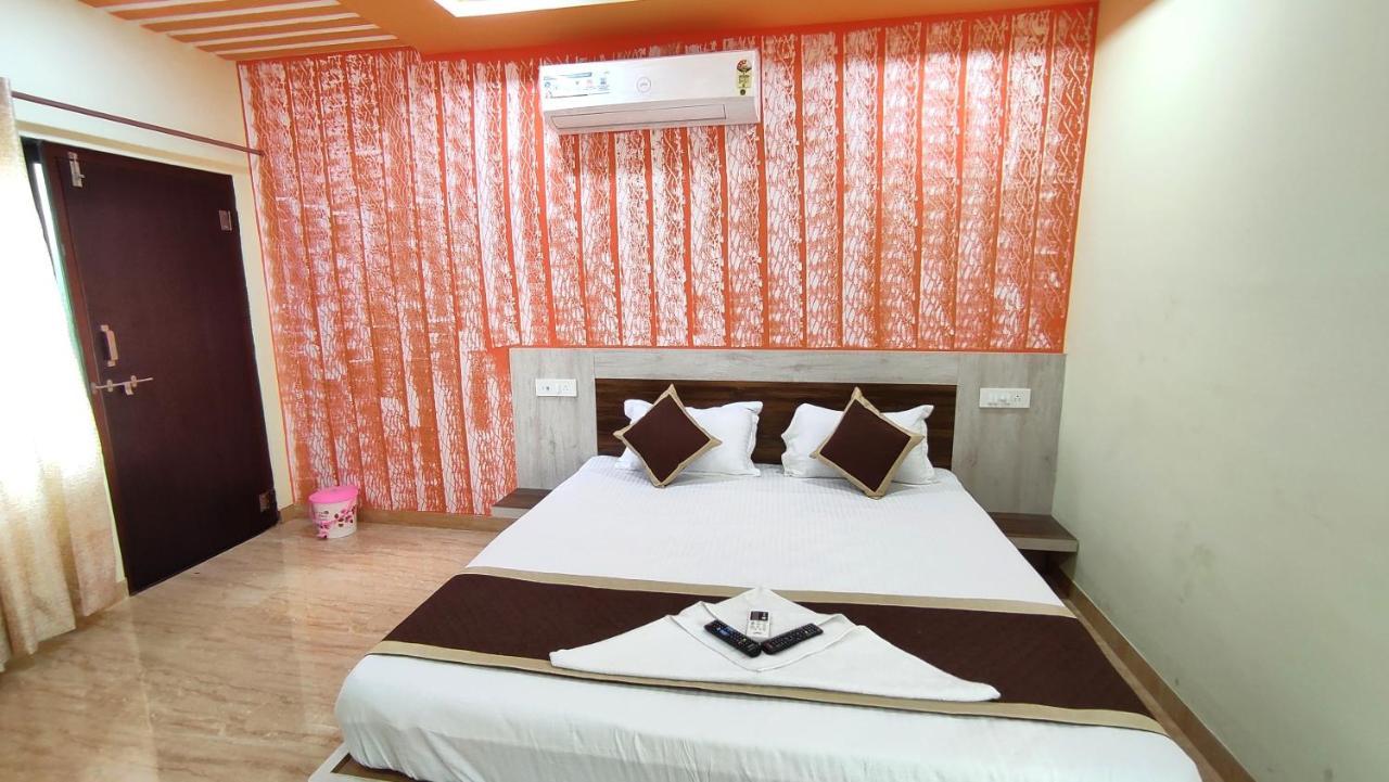 Diva Pushkar 4 Min Walking From Brahma Temple And Pushkar Lake Hotel ภายนอก รูปภาพ