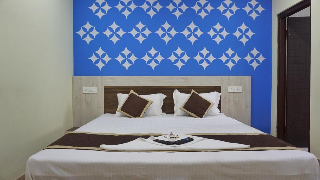 Diva Pushkar 4 Min Walking From Brahma Temple And Pushkar Lake Hotel ภายนอก รูปภาพ