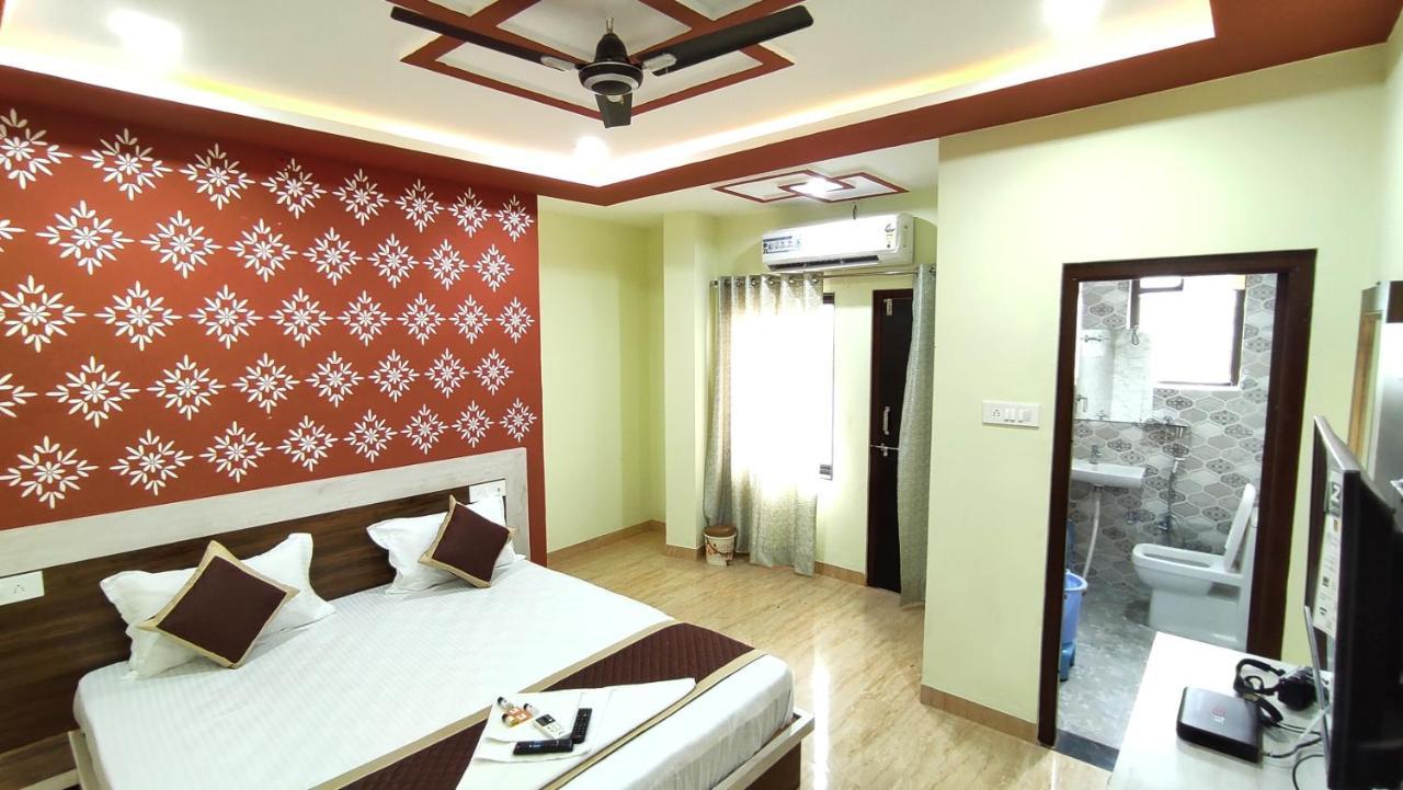 Diva Pushkar 4 Min Walking From Brahma Temple And Pushkar Lake Hotel ภายนอก รูปภาพ