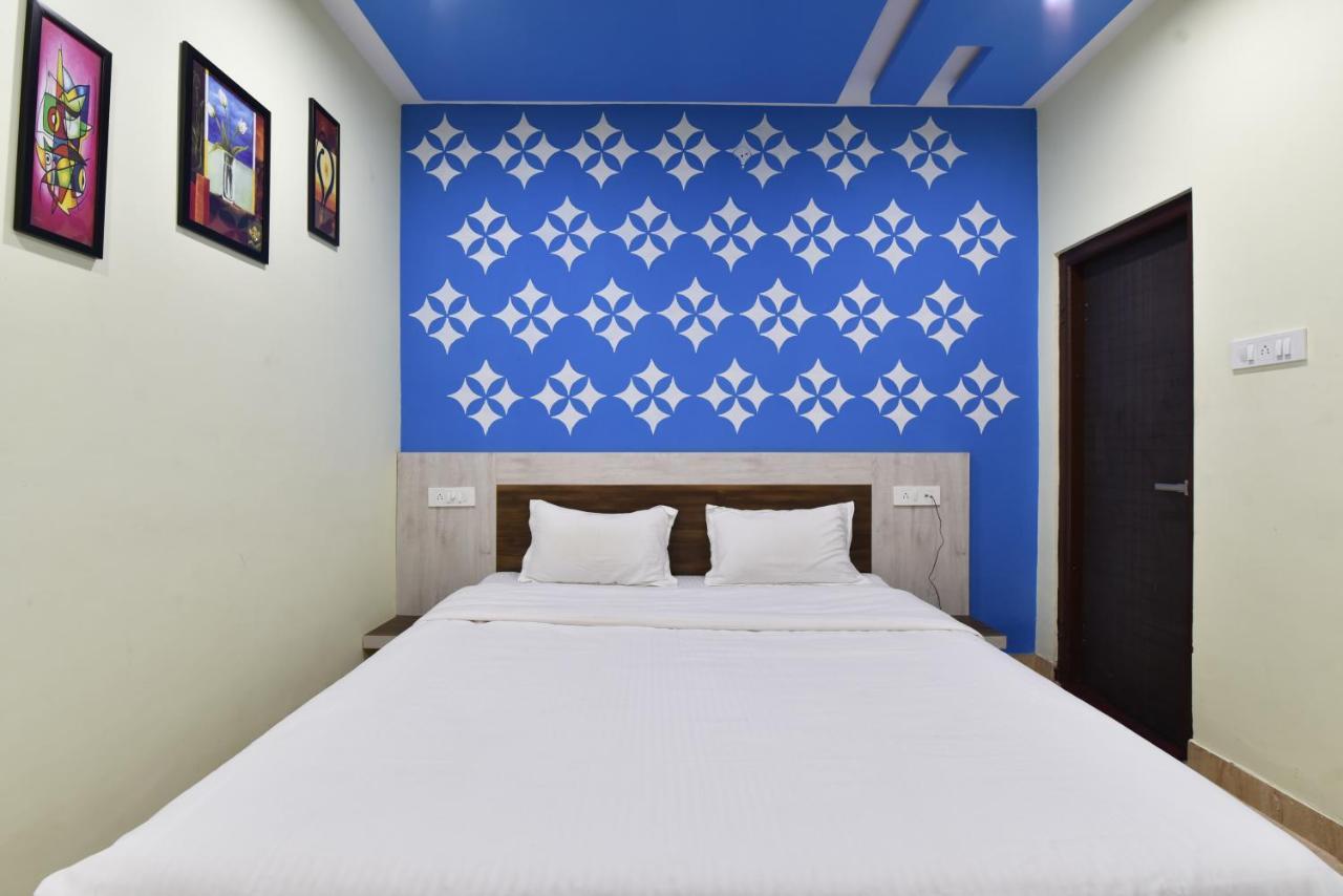 Diva Pushkar 4 Min Walking From Brahma Temple And Pushkar Lake Hotel ภายนอก รูปภาพ