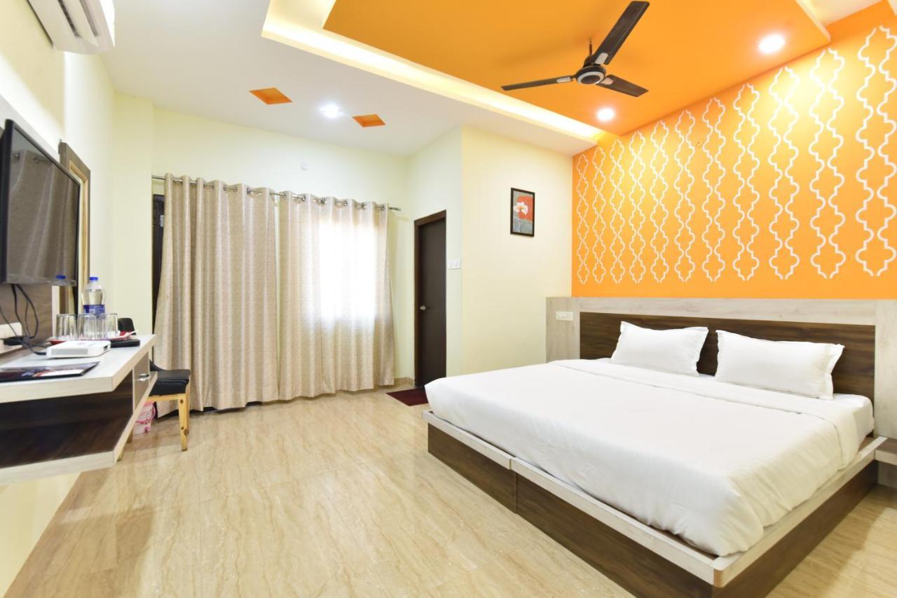 Diva Pushkar 4 Min Walking From Brahma Temple And Pushkar Lake Hotel ภายนอก รูปภาพ